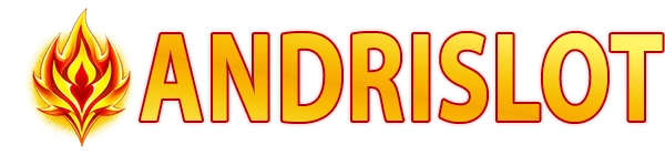 LOGO SITUS ANDRISLOT